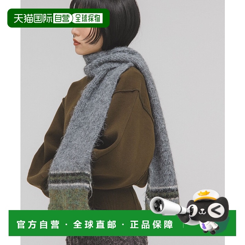 日本直邮KBF End Border