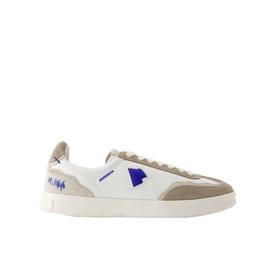 Ader Error 男士运动鞋 BMADFWSN0101WHWHITE AW2023