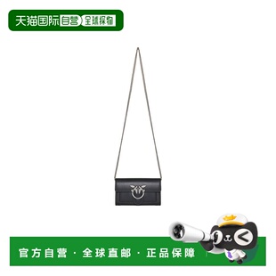 香港直邮Pinko 100062A0F1 链条斜挎包