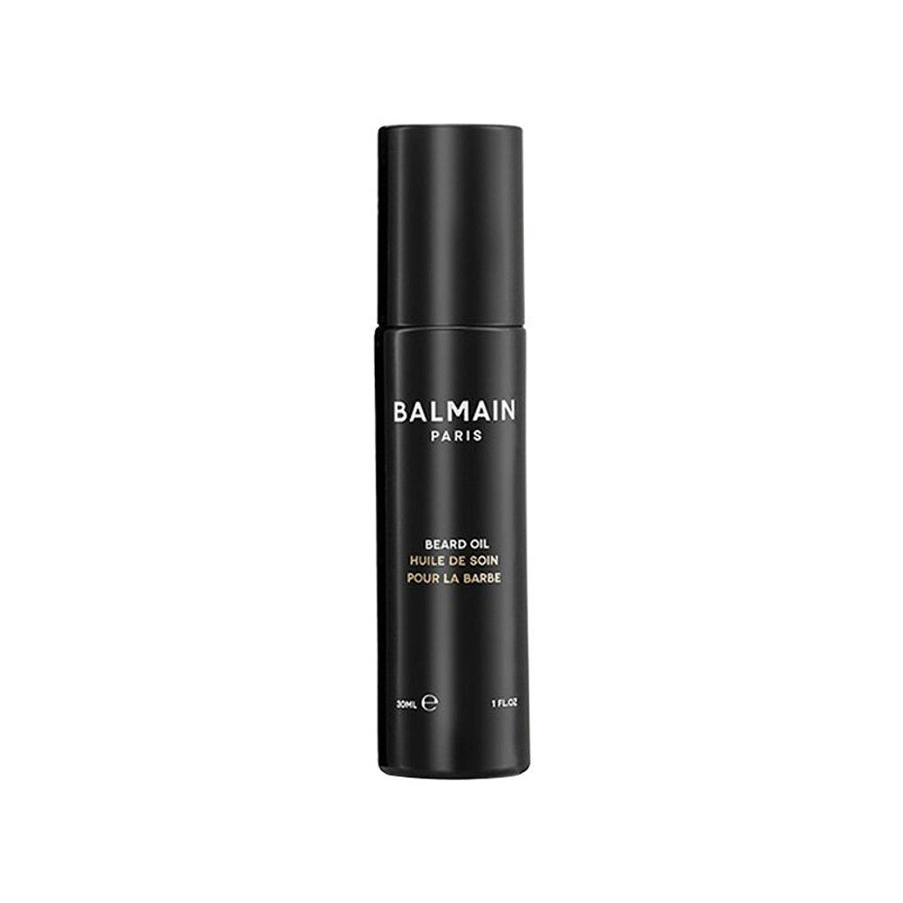 Balmain HAIR巴尔曼 经典男士胡须油30ml 滋养保湿护理图片