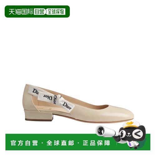 Dior J'Adior芭蕾平底鞋 KCF159LAB 支付后1h可退