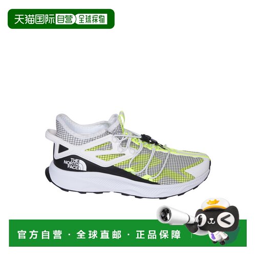 1h可退 香港直邮THE NORTH FACE 男士运动鞋 NF0A7W5UIH61 AW2023