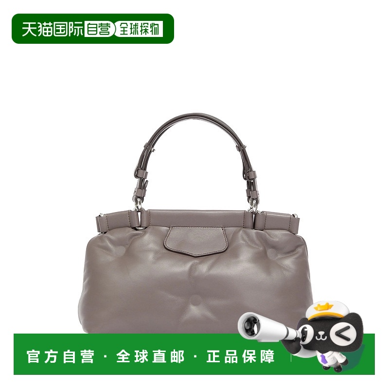 1h可退 香港直邮MAISON MARGIELA 男士手提包 SB2WD0077P4300T215