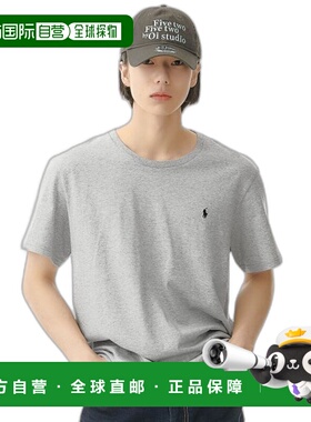 韩国直邮POLO RALPH LAUREN MAPOSLP0N320137-020男衬衫