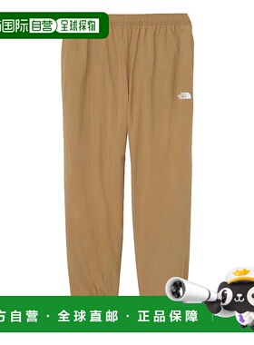 日本直邮【日本直邮】The North Face北面男女同款休闲裤NB32550-