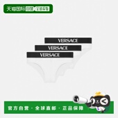 欧洲直邮VERSACE 范思哲 26春夏 1h可退 1020987 1A14783_1W000