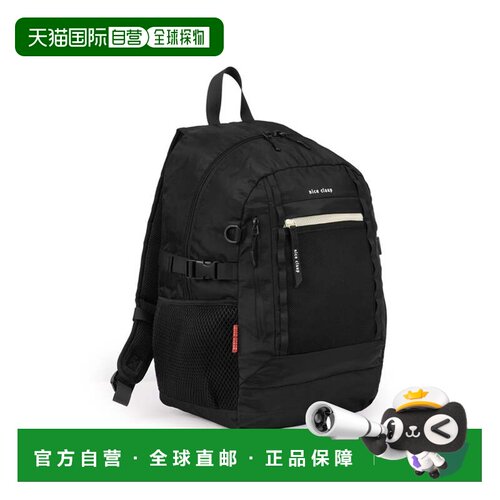 日本直邮NICE CLAUP 纽伊 双肩包 NC414 白色