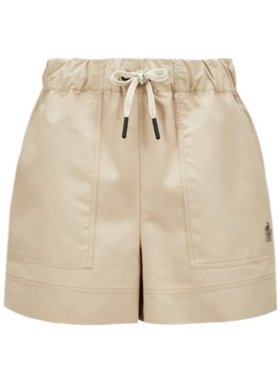 MONCLER 女士短裤 K10982B00003597SL23P SS2025