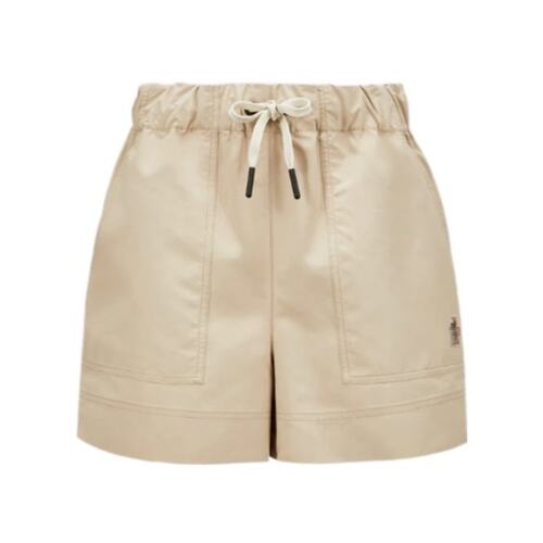 MONCLER 女士短裤 K10982B00003597SL23P SS2025
