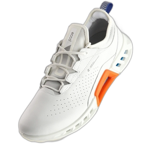 韩国直邮ecco爱步男士无钉高尔夫球鞋舒适BIOM C4 130404-57208