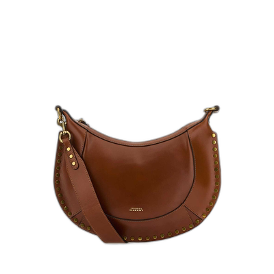 香港直邮ISABEL MARANT 女士手提包斜挎包 PP0001FAA1C01M50CO