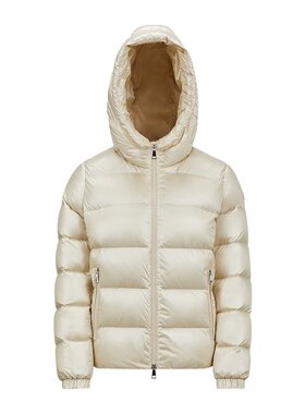 Moncler 长袖短款羽绒服 J20931A00091597WN
