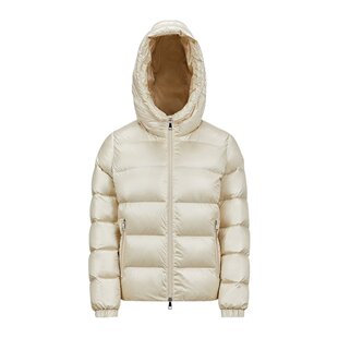 Moncler 长袖短款羽绒服 J20931A00091597WN