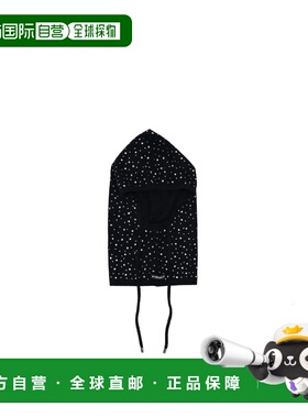 1h可退 香港直邮Pinko 品高 女士 FINLANDIA COSTA 全巴拉克拉法