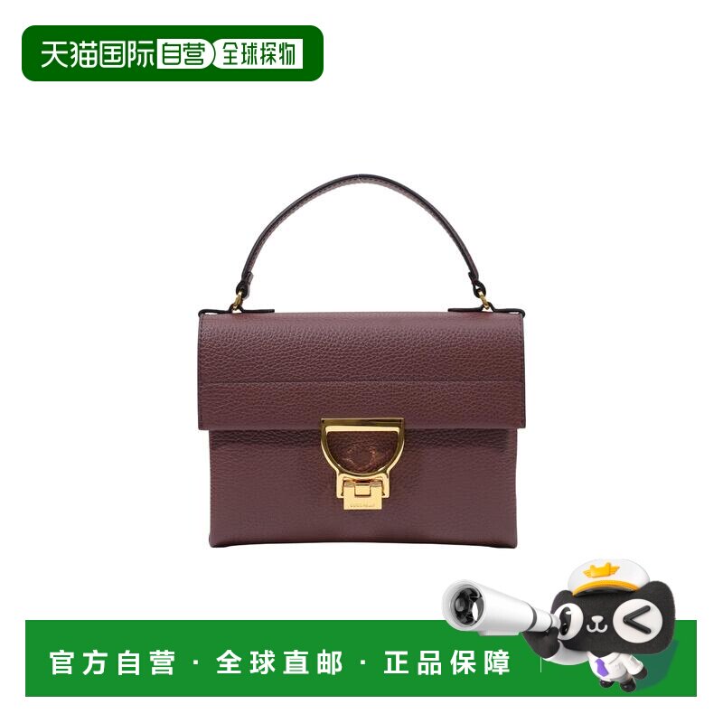 1h可退 香港直邮COCCINELLE 女士手提包 E1MD5190301R49 AW2026图片
