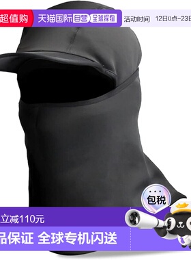 【日本直邮】GORIX 全脸防寒帽 GW-BaCAP