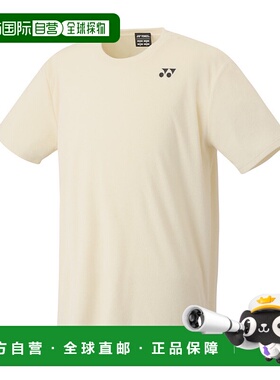 日本直邮【日本直邮】YONEX/尤尼克斯男女同款T恤16765Y-206