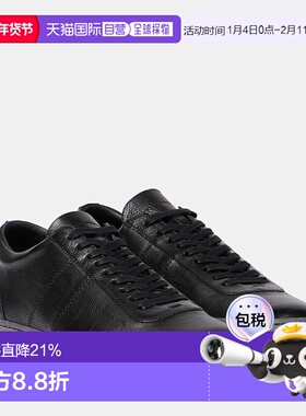 1h可退 香港直邮Lemaire 女士 Linoleum 皮质低帮运动鞋新款女鞋