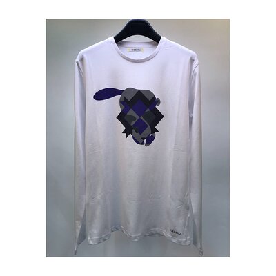 ICEBERG 男士T恤 F06263061101