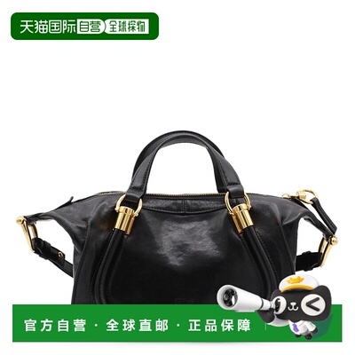 香港直邮Chloe 蔻依 女士 Paraty 24 小號肩背包 CHC24AS751N82