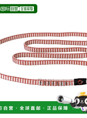 【日本直邮】猛犸象 攀岩带13.0 60cm红色日本正品2120-00760