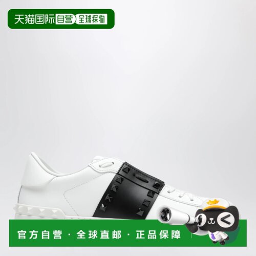 1h可退 香港直邮VALENTINO GARAVANI 女士运动鞋 9W2S0A01LTUA01