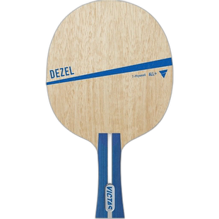 日本直邮VICTAS Dezel FL 乒乓球摇拍 310364