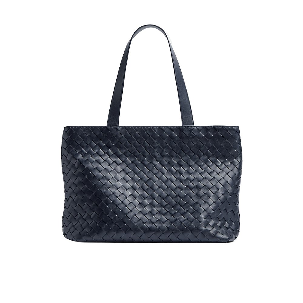 BOTTEGA VENETA 男士斜挎包 795628V2HL18838 AW2024