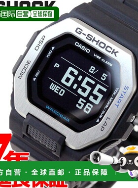 日本直邮G-SHOCK CASIO G-LIDE G-Shock G-Ride 手表 男士 CASIO