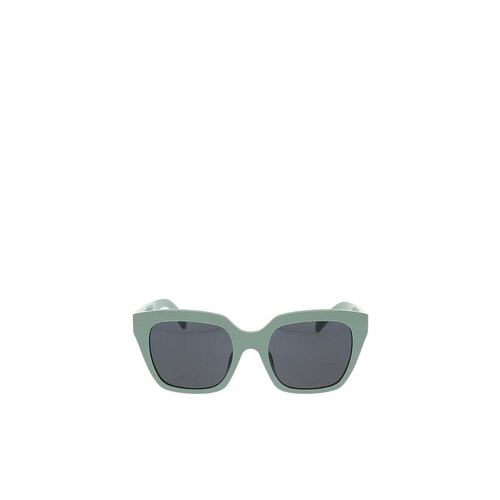 Celine 徽标太阳镜 CL40198F
