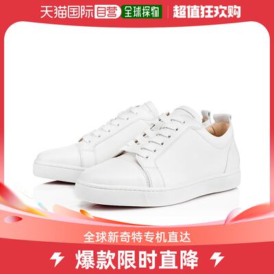 香港直邮CHRISTIAN LOUBOUTIN 男士商务正装鞋 1130548WH01