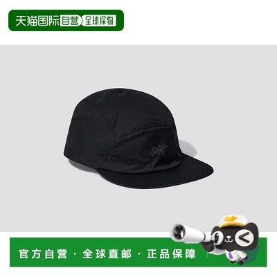 香港直邮arc'teryx 始祖鸟 女士 NORVAN REGULAR X000007771 帽沿