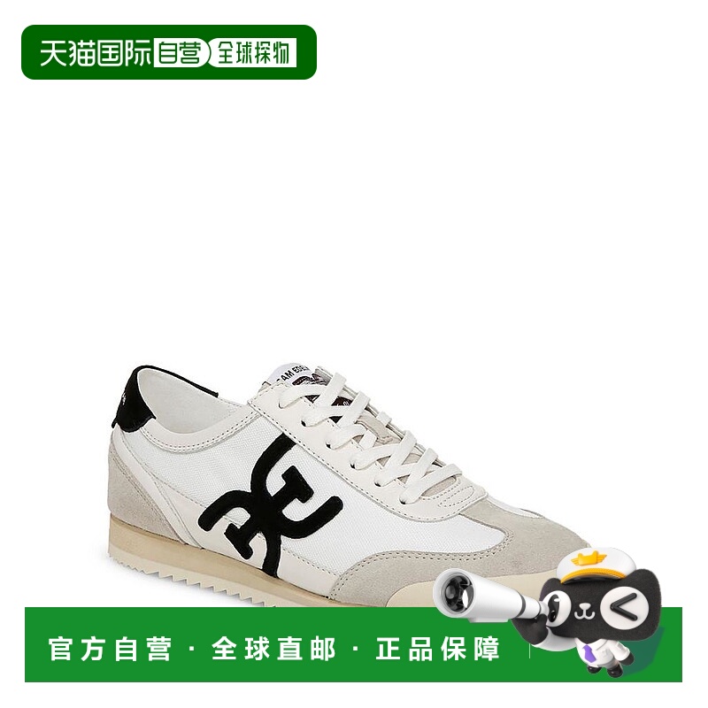1h可退 【美国直邮】sam edelman 女士 时尚休闲鞋运动鞋皮鞋