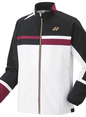 【日本直邮】Yonex尤尼克斯运动外套长袖（修身版）70094