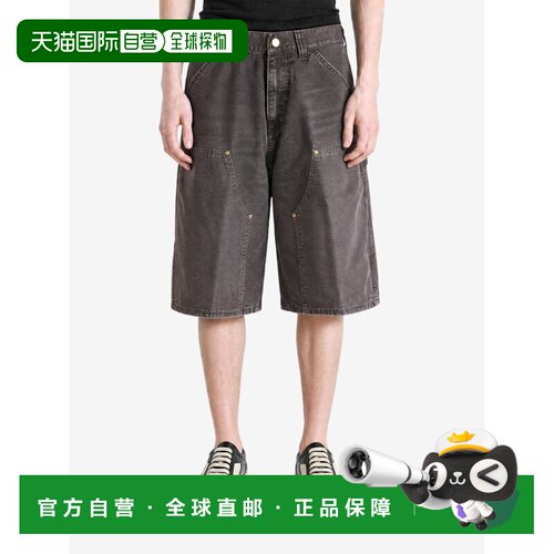 美国直邮CARHARTT WIP - Unisex OG Double Knee Short