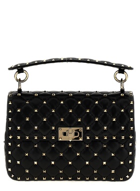 VALENTINO GARAVANI 女士单肩包 W2B0122NAP0NO CO