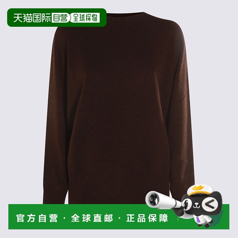 香港直邮THE ROW 女士针织衫 10037Y556MBR