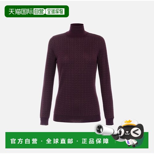 香港直邮ELISABETTA FRANCHI 女士针织衫 MK23S56E2EA4 AW2025