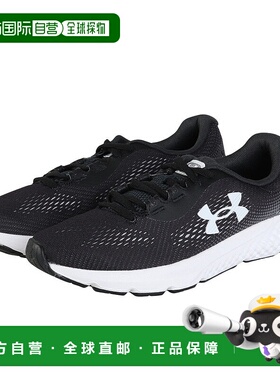 日本直邮UNDER ARMOUR-Under Armour（Women's）跑步鞋收费4黑色3