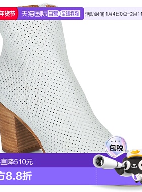 欧洲直邮JB Martin  女鞋 春夏 短筒靴 MALICE