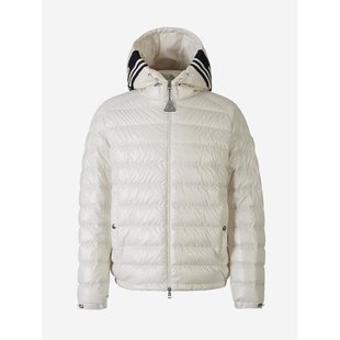 595ZJ595ZJCREAM MONCLER24SS夹克男1A00003