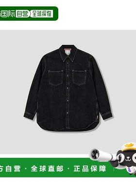 1h可退 香港直邮Acne Studios 艾克妮 女士 KARTO U CB0082 复古