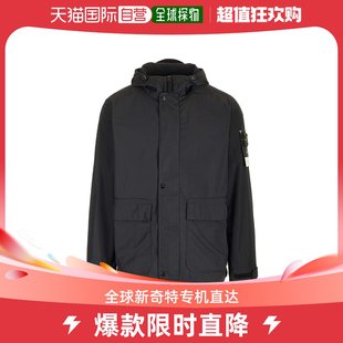 Stone Island 石头岛 休闲夹克 香港直邮潮奢 男士 长袖