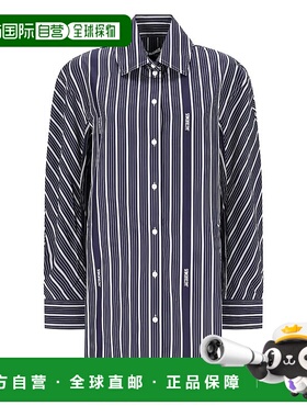 香港直邮JACQUEMUS 女士衬衫 9521525EDRW00686AW0049494535