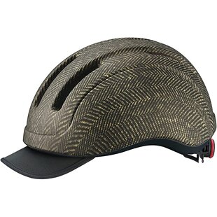 【日本直邮】Ogk Kabuto自行车骑行通用头盔CS-1轻量舒适安全护头