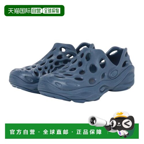 日本直邮MERRELL 男士凉鞋 夜黑 防水防滑 J00005128