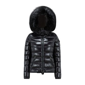 Moncler 盟可睐 女士 Badyf 短款羽绒服 I20931A001455963V