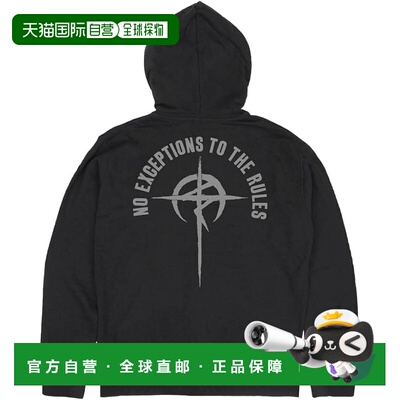 【日本直邮】COSPA 闪光的哈萨维 马夫提拉链卫衣 XXL