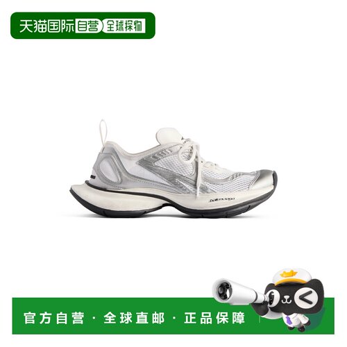 1h可退 香港直邮Balenciaga 巴黎世家 女士 CIRCUIT运动鞋 793944