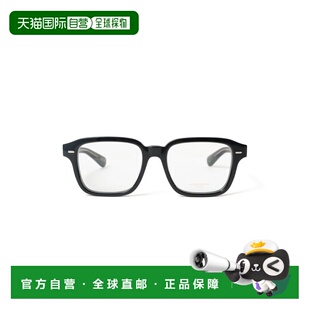 日本直邮OLIVER 方形镜框眼镜 PEOPLES ERRISSON款 246 男士 1h可退